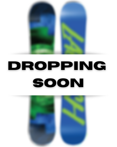 Launch Men's Progression Snowboard