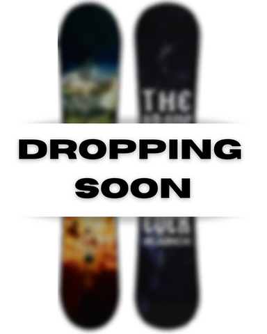 Launch Session Snowboard