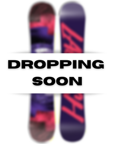 Launch Women's Progression Snowboard