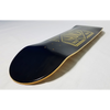 Launch The Inaugural Street Deck Black/Gold 3