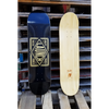 Launch The Inaugural Street Deck Black/Gold 1