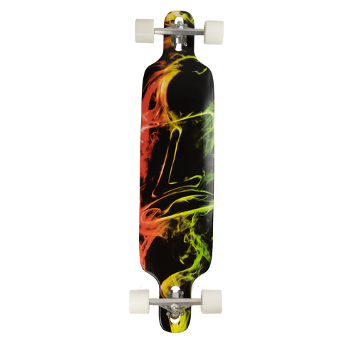 Drop Through Complete