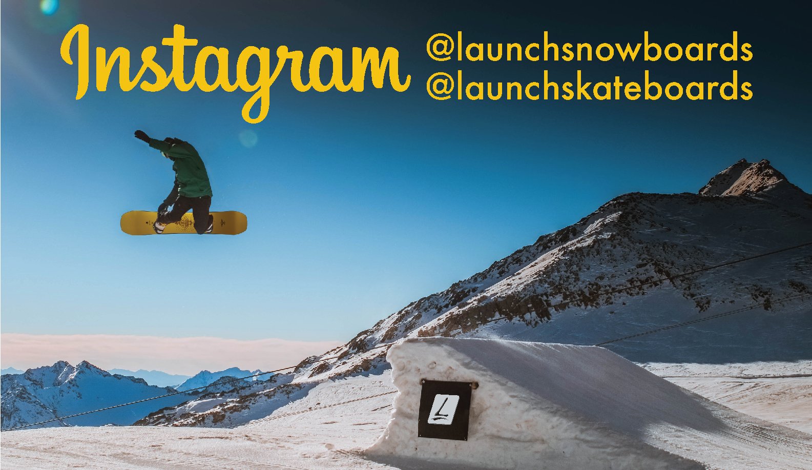 Follow Us