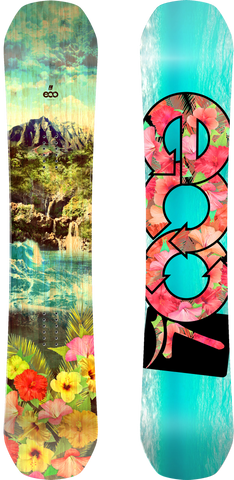 2017 Snowboards