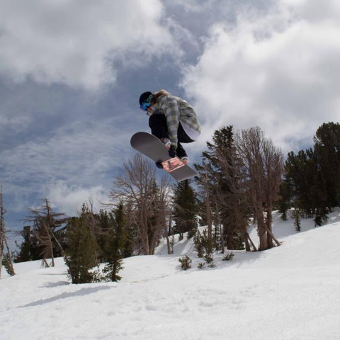 Women's Snowboards
