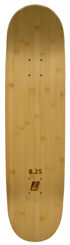 Hitmaker Street Deck - Blue – Launch Snowboards