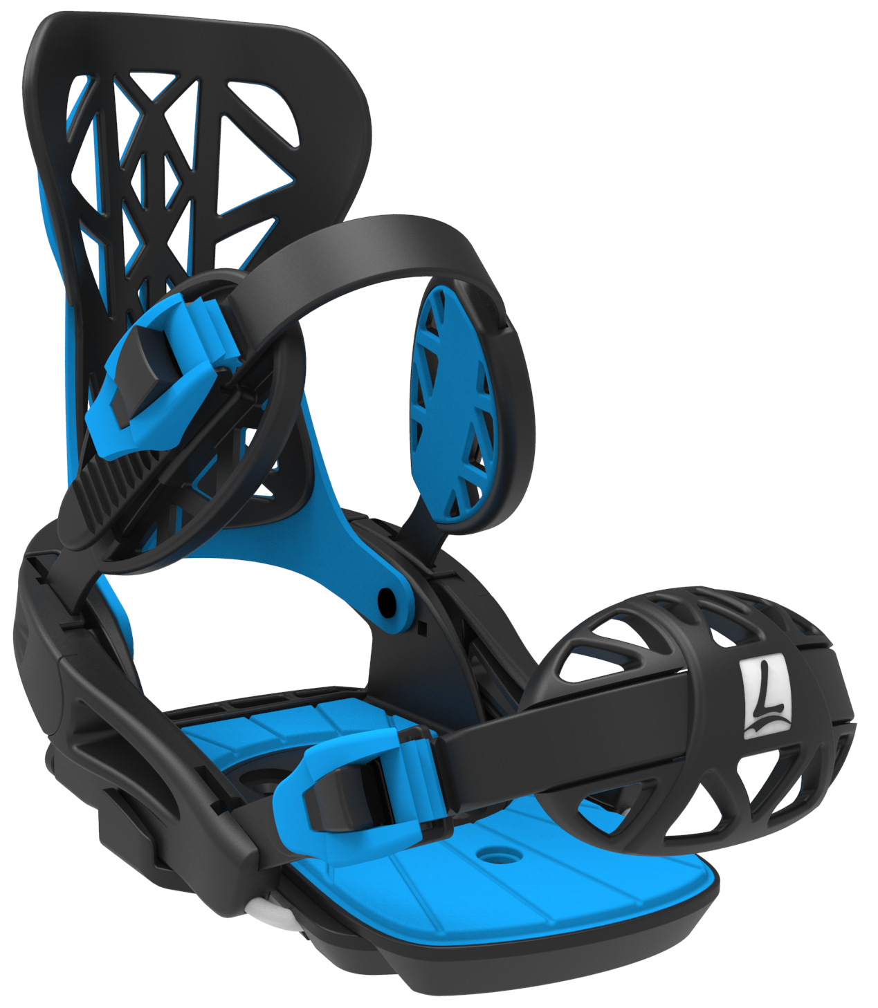 The Next Gen TM Bindings by Launch – Launch Snowboards