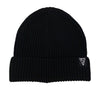 Launch Longshoreman Beanie Black Main