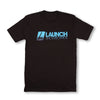 Launch Women's Professional Tee Black