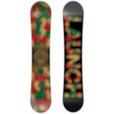 Launch Hitmaker Snowboard Coming Soon