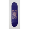 Launch The Inaugural Street Deck Purple/Rose Gold 2