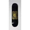 Launch The Inaugural Street Deck Black/Gold 2