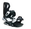 Launch TM Beyond Series Snowboard Binding Black/Silver