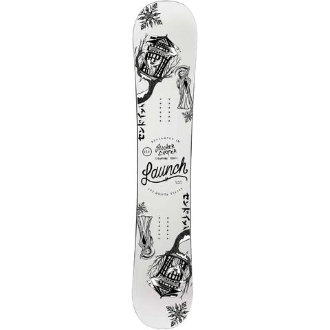 rome crossrocket snowboard 2015 Launch Men's Progression Snowboard – Launch Snowboards